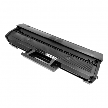 Toner zamiennik SAMSUNG ST-MLT-D111S NEW VERSION BK (1000 stron)